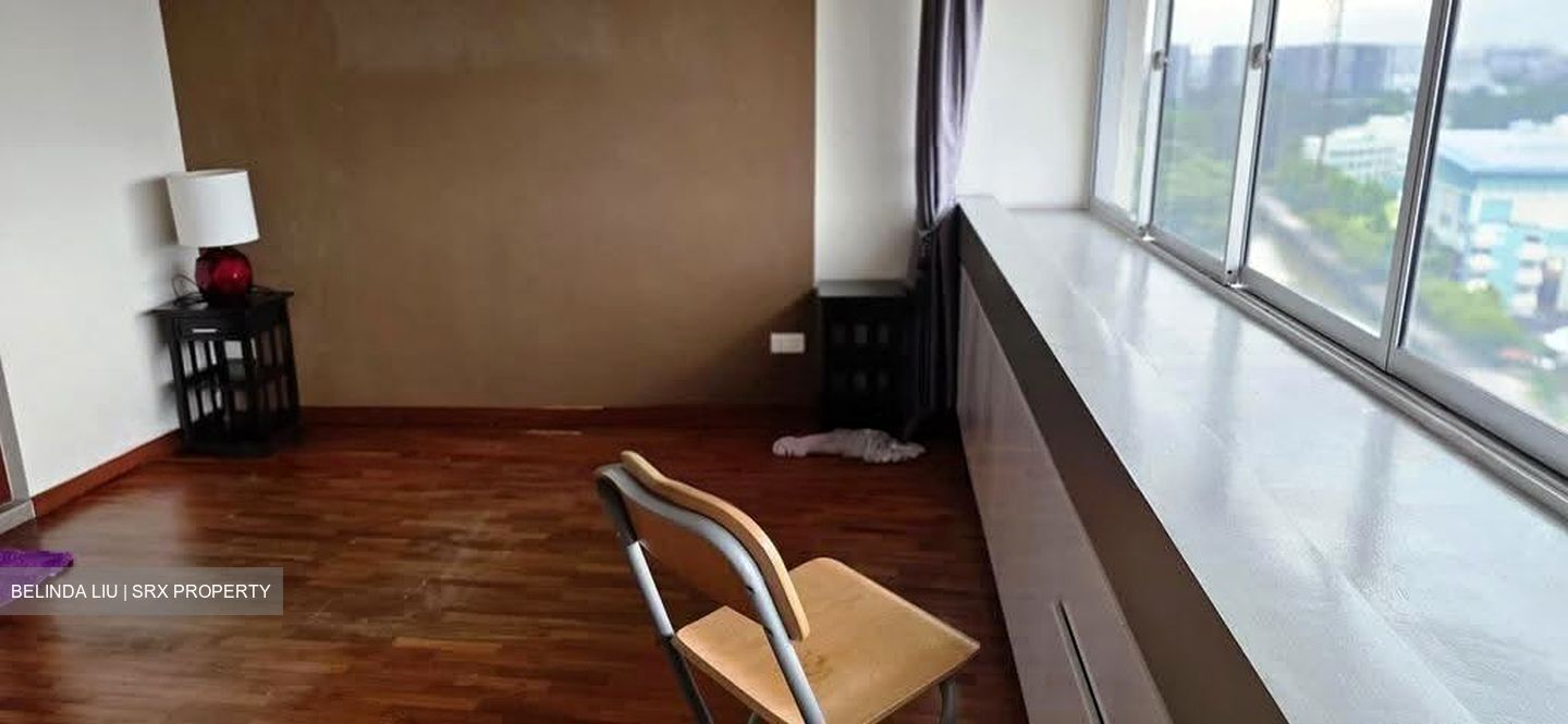 Lakepoint Condominium (D22), Condominium #617727131